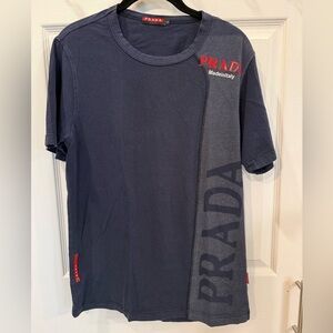 Vintage Prada TShirt